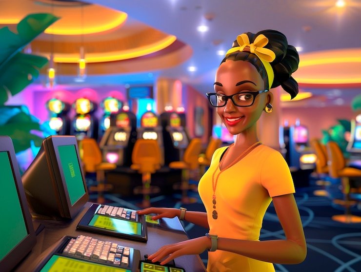 bgibola Pengalaman Slot untuk Setiap Sesi
